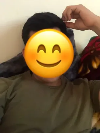 OnlyFans account  fire_boy7 avatar 1