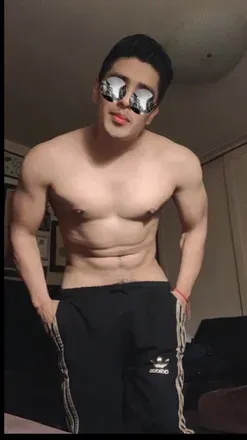 OnlyFans de starisaquin