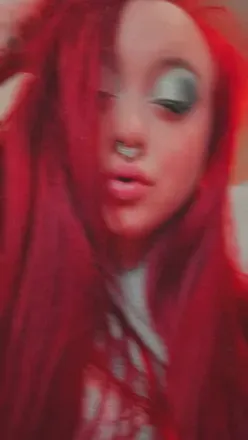 OnlyFans cuenta redheadedkarma avatar 1