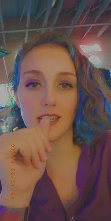 OnlyFans account  mommysgettinhot avatar 1