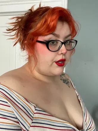 OnlyFans cuenta untalentedhagfree avatar 1