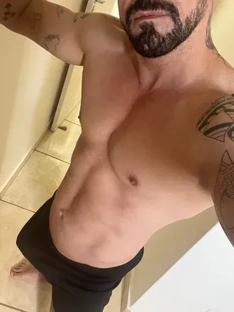 OnlyFans cuenta starkboygoiano avatar 1