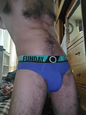 OnlyFans cuenta dannromo avatar 1