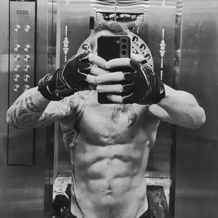 OnlyFans cuenta hothunkharry avatar 1