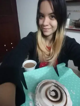 OnlyFans cuenta cherrygisvel avatar 1