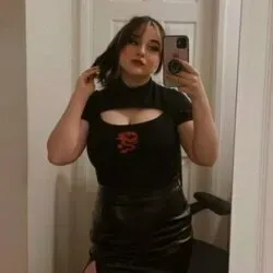 OnlyFans cuenta mariibbyboo avatar 1