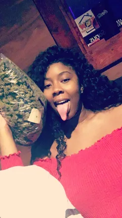OnlyFans cuenta mshunnybaby header 2
