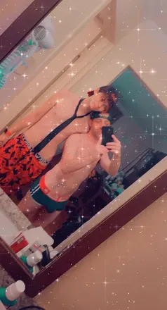 OnlyFans cuenta redsubboy-and-domtop avatar 1