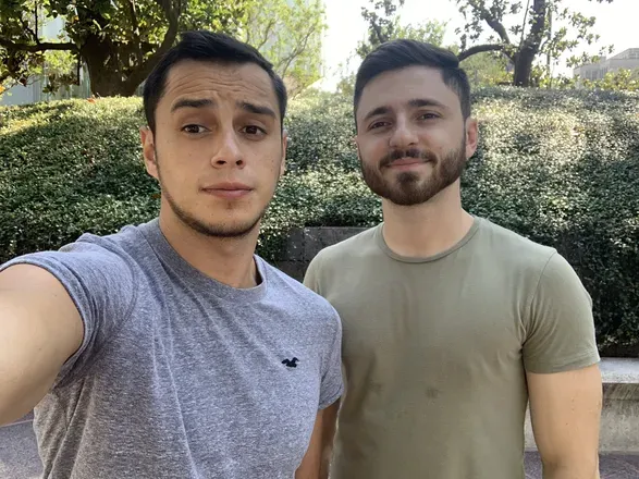 OnlyFans account  cu_r_tis avatar 1