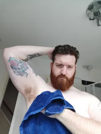 OnlyFans cuenta britishviking1_free avatar 1