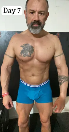 OnlyFans cuenta bodybybigearle header 2