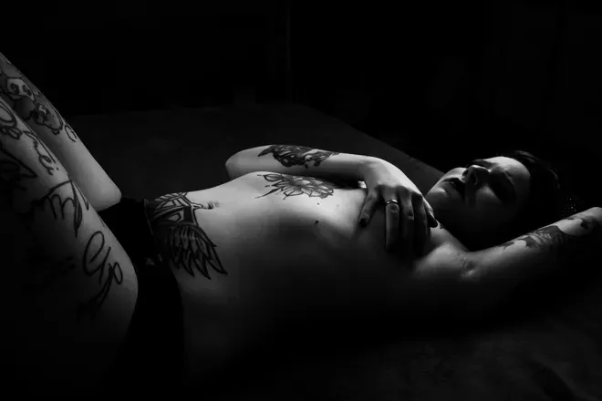 OnlyFans cuenta juliajawbreaker header 2