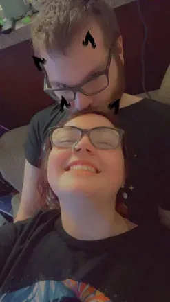 OnlyFans cuenta ella.n.daddy avatar 1