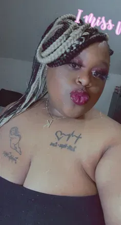 OnlyFans cuenta fatmommaxox avatar 1