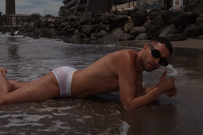 OnlyFans cuenta stefanmilanovofficial header 2