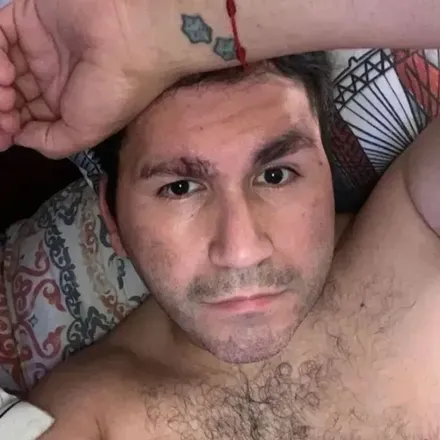 OnlyFans account  machine_18_7 avatar 1