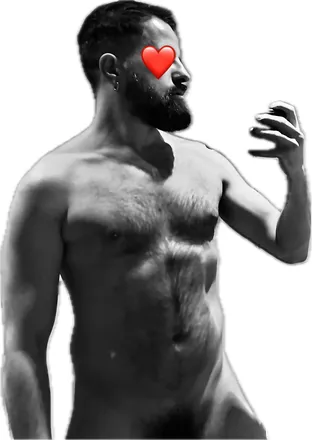 OnlyFans account  krisfromgreece header 2