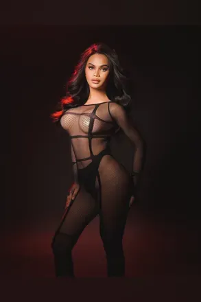 OnlyFans cuenta tspaulina avatar 1