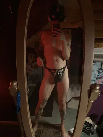 OnlyFans cuenta salemsaffron avatar 1