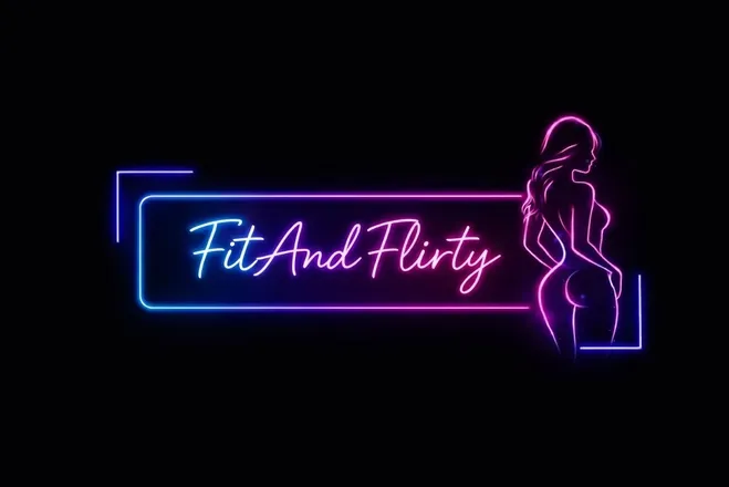 OnlyFans account  fitandflirtyhotwife header 2