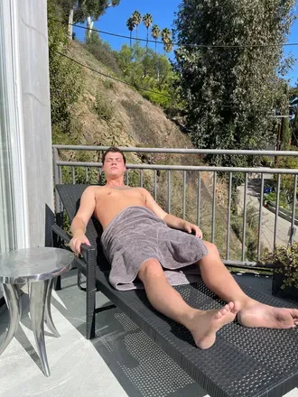 OnlyFans cuenta taylorcaniffvip avatar 1
