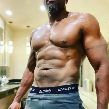 OnlyFans cuenta chocolate_drop76 avatar 1