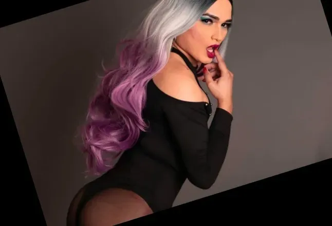 OnlyFans cuenta alifoxxx2 avatar 1