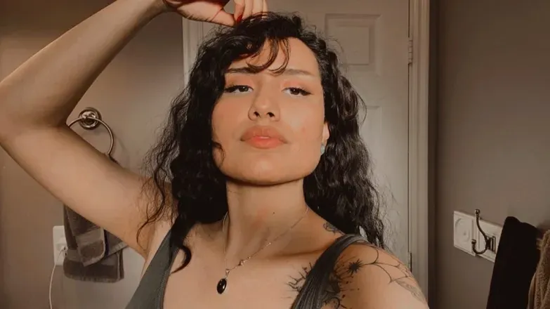 OnlyFans cuenta justadametokillfor avatar 1