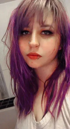 OnlyFans cuenta grace_of_luna avatar 1