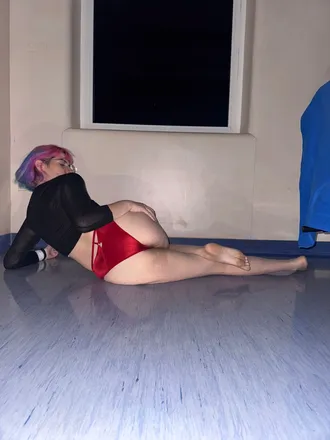 OnlyFans cuenta bludicapelli header 2