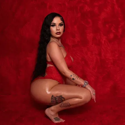 OnlyFans account  lexxxiferrarifree avatar 1