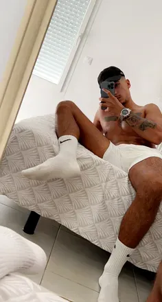 OnlyFans cuenta milukazito avatar 1