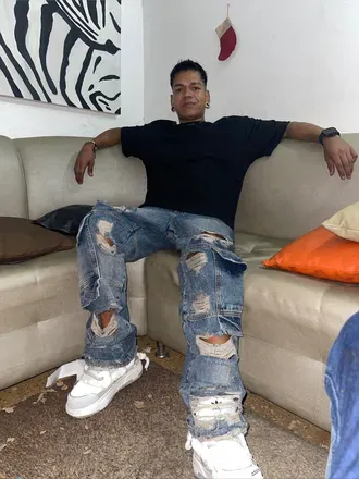 OnlyFans cuenta mikeybigcock avatar 1