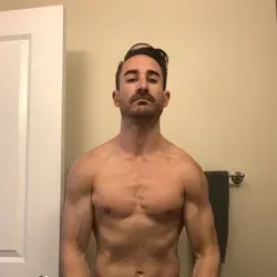 OnlyFans account  fitfungunz avatar 1