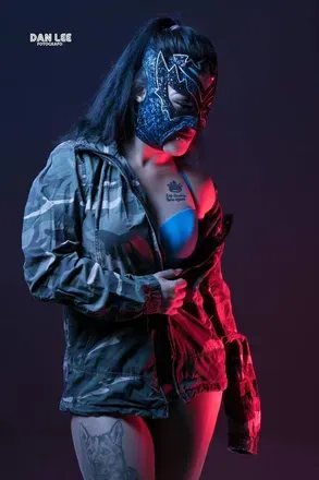 OnlyFans account  reynaobscura avatar 1