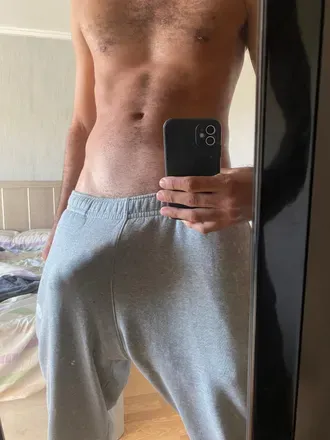 OnlyFans cuenta joshuiam24 avatar 1
