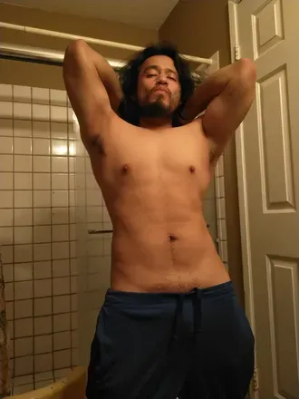 OnlyFans cuenta bigdickrickthereckless avatar 1