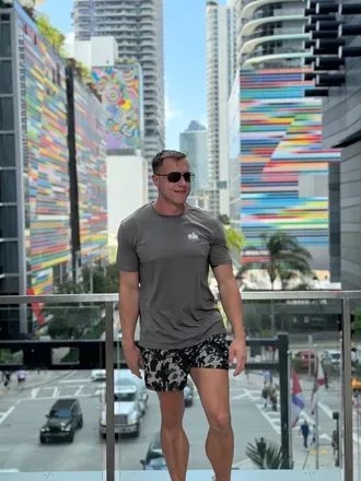 OnlyFans cuenta beefyalec avatar 1