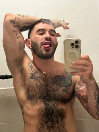 OnlyFans cuenta gaystrychef avatar 1