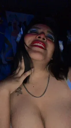 OnlyFans cuenta chocoairam avatar 1