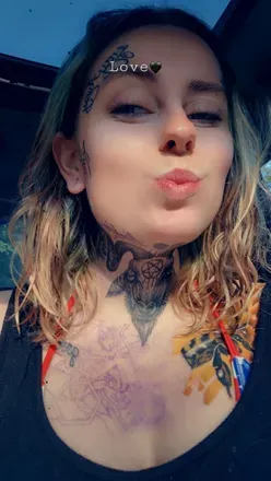OnlyFans cuenta mamiskinkylyfe avatar 1