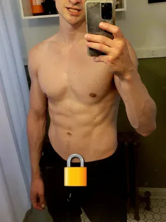 OnlyFans cuenta goodboi_kneels avatar 1