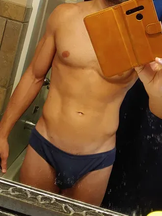 OnlyFans cuenta zachreno avatar 1