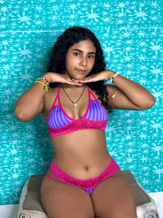OnlyFans cuenta andreagonza18 avatar 1