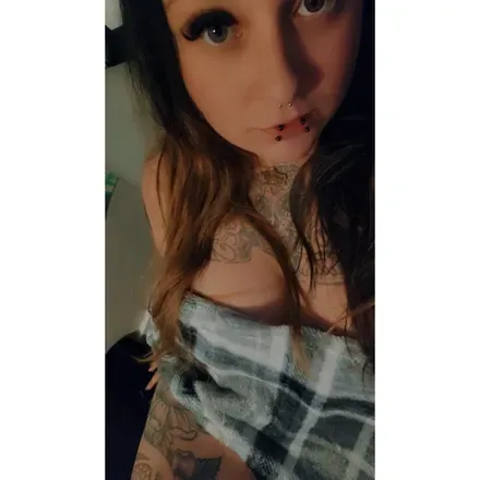 OnlyFans account  deathmothgoddess avatar 1