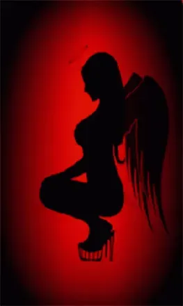 OnlyFans cuenta angel.eyes333 avatar 1