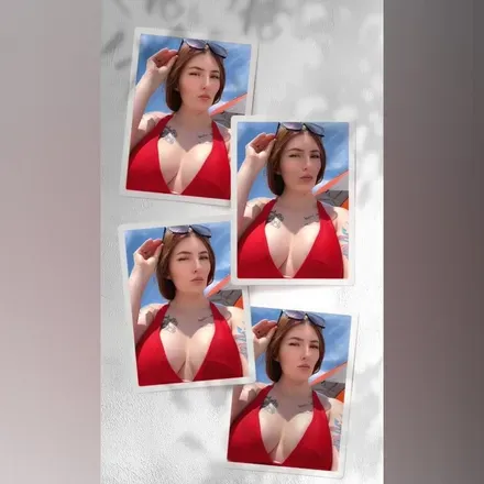 OnlyFans account  phatbooty.redhead header 2