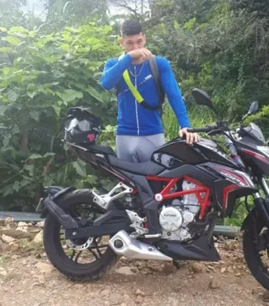 OnlyFans account  jeandrecarse header 2