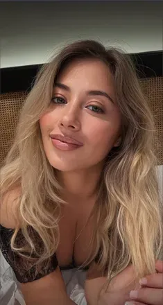 OnlyFans cuenta nastia_blonde avatar 1