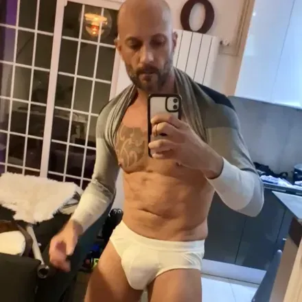 OnlyFans cuenta oinkergc avatar 1